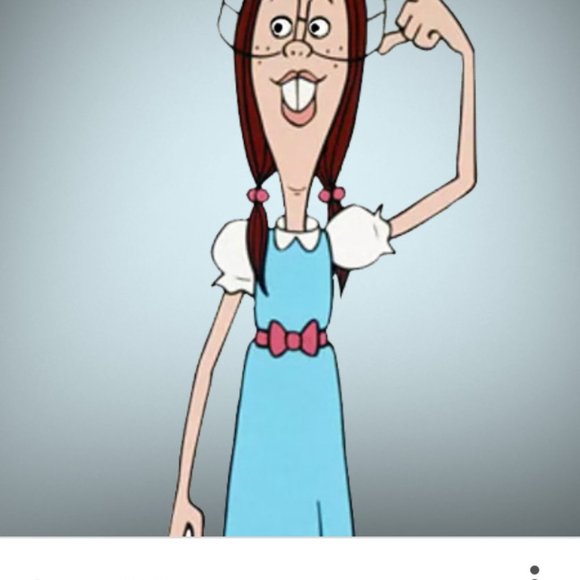 Gretchen from Recess Halloween Costume - Picture 2 of 2